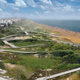 Illustration for article titled 5 Radical Ideas To Protect Coastal Cities From the Next Big Storm